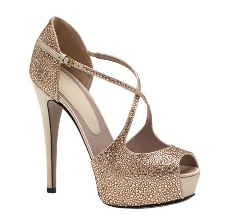 gucci high heels damen|Gucci 6 inch heels.